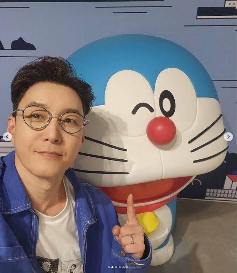 シム・ヒョンタクの公式インスタグラム＠ｔａｋ９９８８より