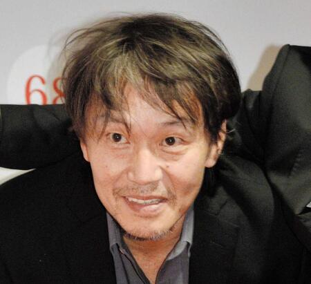 　エレファントカシマシ・冨永義之