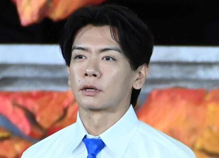 　マヂカルラブリー・野田クリスタル