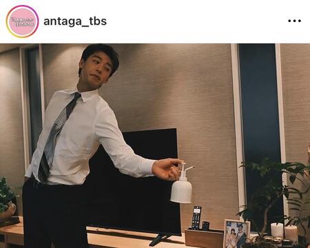 「じゃあ、あんたが作ってみろよ」の公式インスタグラム＠ａｎｔａｇａ＿ｔｂｓより