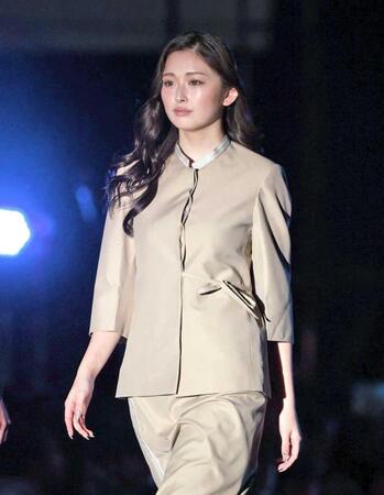 　ゆうちゃみ（２０２５年４月）