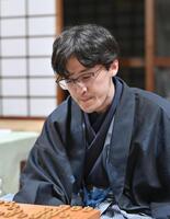 　将棋の第７３期王座戦５番勝負第４局で、藤井聡太王座に敗れた伊藤匠叡王