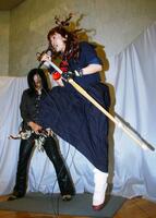 　桜塚やっくん（２００６年撮影）