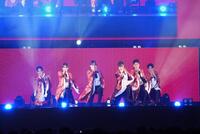 　ライブを盛り上げるＳＨＯＷ－ＷＡ