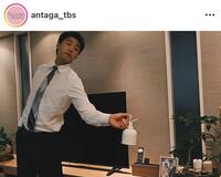 「じゃあ、あんたが作ってみろよ」の公式インスタグラム＠ａｎｔａｇａ＿ｔｂｓより