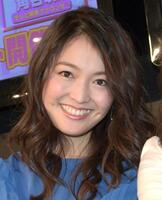 　福田典子（２０１７年撮影）