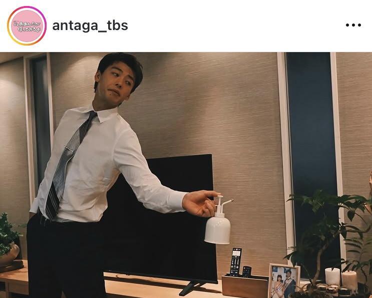 「じゃあ、あんたが作ってみろよ」の公式インスタグラム＠ａｎｔａｇａ＿ｔｂｓより