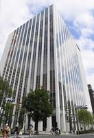 時事通信社本社