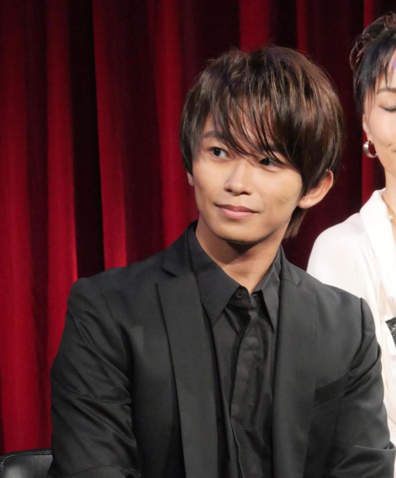 　イベントに出席した加藤清史郎