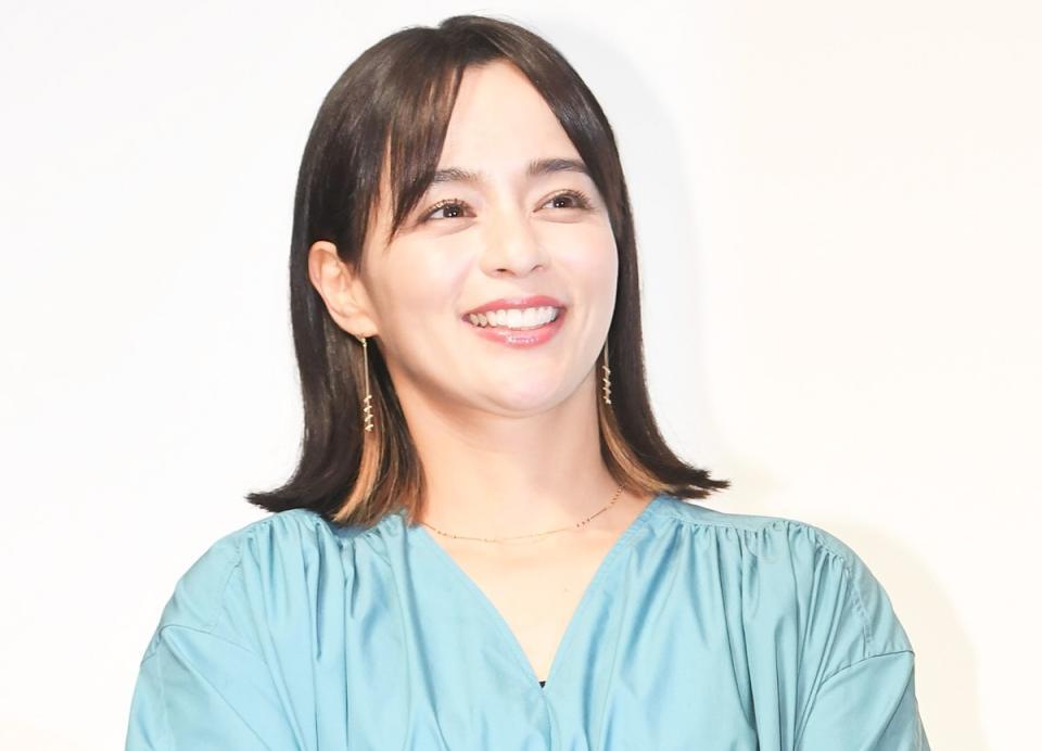 　加藤ローサ（２０２２年）