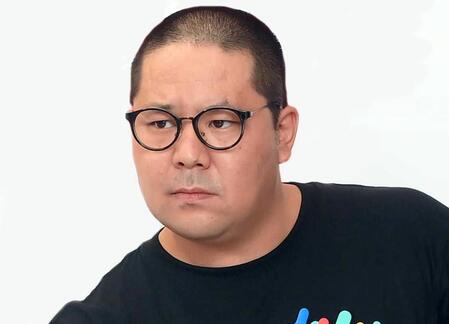 和田まんじゅう、韓国ロケに彼女同行を暴露され慌てふためく　彼女は「ＴｉｋＴｏｋで有名だよ」