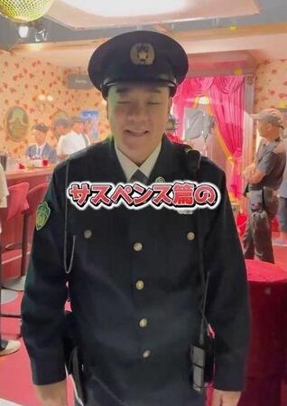 　西村誠司氏のＴｉｋＴｏｋより