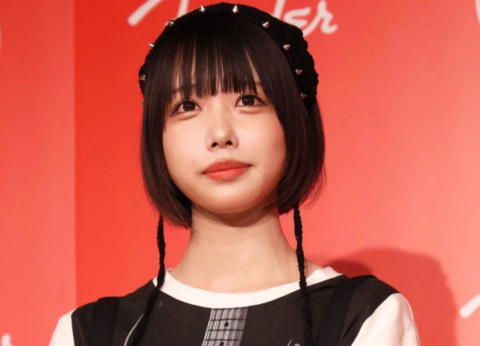あのちゃん 自宅の家賃は「100万（円）より下です」と告白 のん