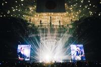 　アジアツアーファイナルを迎えた羊文学（Ｐｈｏｔｏ　ｂｙ　三浦　大輝）