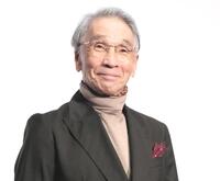 　イベントに出席した堺正章