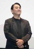 　登壇したピエール瀧