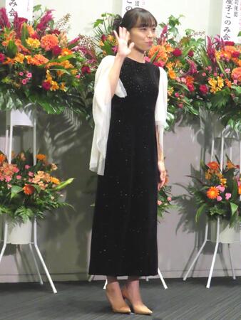 　１０周年記念コンサートを行った杜このみ