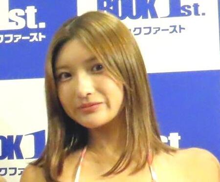 　ＲＩＰガールズの三田悠貴