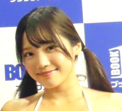 　ＲＩＰガールズの堀みなみ