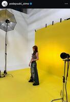 　与田祐希のインスタグラム＠ｙｏｄａｙｕｕｋｉ＿ｏｉｍｏから