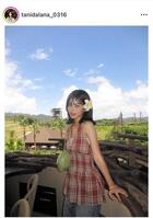 谷田ラナのインスタグラム＠ｔａｎｉｄａｌａｎａ＿０３１６より
