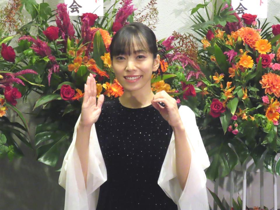 　１０周年記念コンサートを行った杜このみ