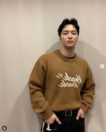 　ピョン・ヨハンの公式インスタグラム＠ｂｙｕｎｙｏｈａｎ＿ｏｆｆｉｃｉａｌより