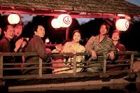 　©２０２５「おーい、応為」製作委員会