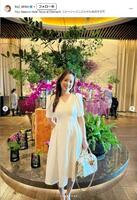 　久慈暁子インスタグラム＠ｋｕｊｉ＿ａｋｉｋｏから