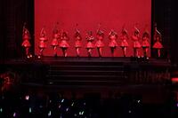 　１７周年コンサートを盛り上げるＳＫＥ４８　©２０２５　Ｚｅｓｔ，Ｉｎｃ．