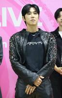 　東方神起　ユンホ＝２０２５年８月撮影