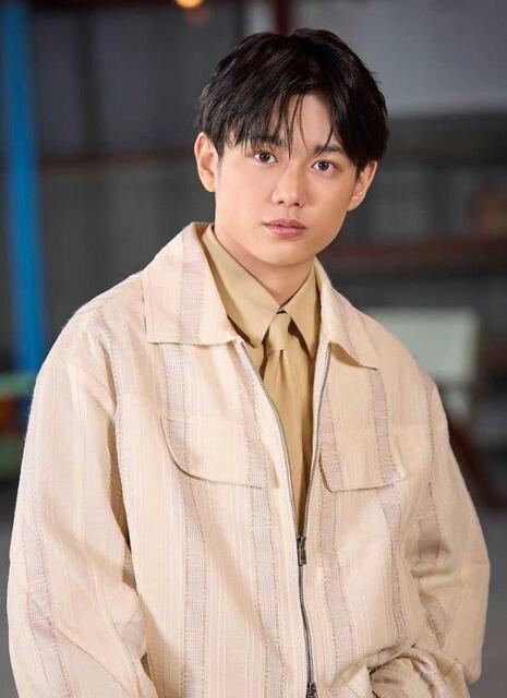 AmBitious・真弓孟之「楽しみ120％」フジ系放送