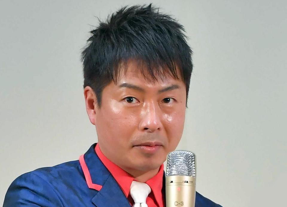 　Ｕ字工事・福田薫