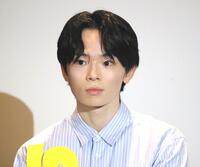 　トークイベントに出席した林裕太