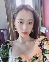 　ソルリさんの公式インスタグラム＠ ｊｅｌｌｙ＿ｊｉｌｌｉより