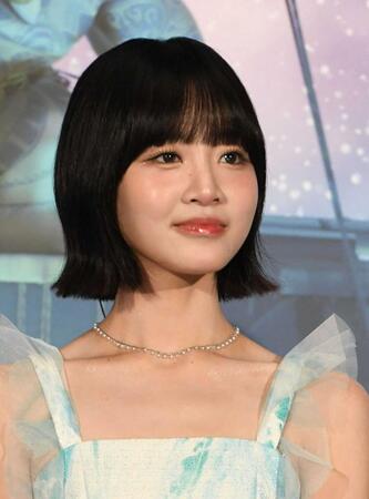 　ＭＥ：ＩのＳＨＩＺＵＫＵ