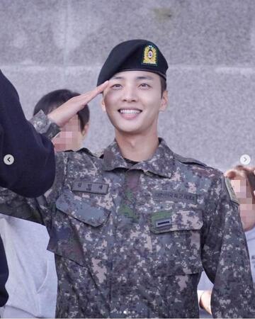 キム・ミンジェの公式インスタグラム＠ｒｅａｌ．ｂｅより