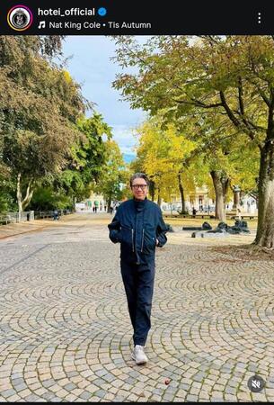 　布袋寅泰インスタグラム＠ｈｏｔｅｉ＿ｏｆｆｉｃｉａｌから