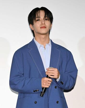 　ＪＯ１・大平祥生