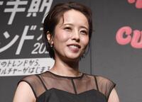 　上田まりえアナウンサー