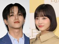 　ＪＯ１・大平祥生（左）とＭＥ：ＩのＳＨＩＺＵＫＵ