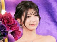 　瀧山あかねアナウンサー