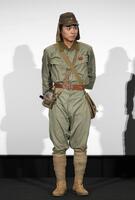 　サプライズ登場した小野塚勇人（撮影・堀内翔）