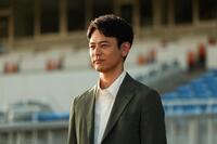 　初回放送から好発進となったＴＢＳ系日曜劇場「ザ・ロイヤルファミリー」で主演を務めた妻夫木聡©ＴＢＳスパークル／ＴＢＳ