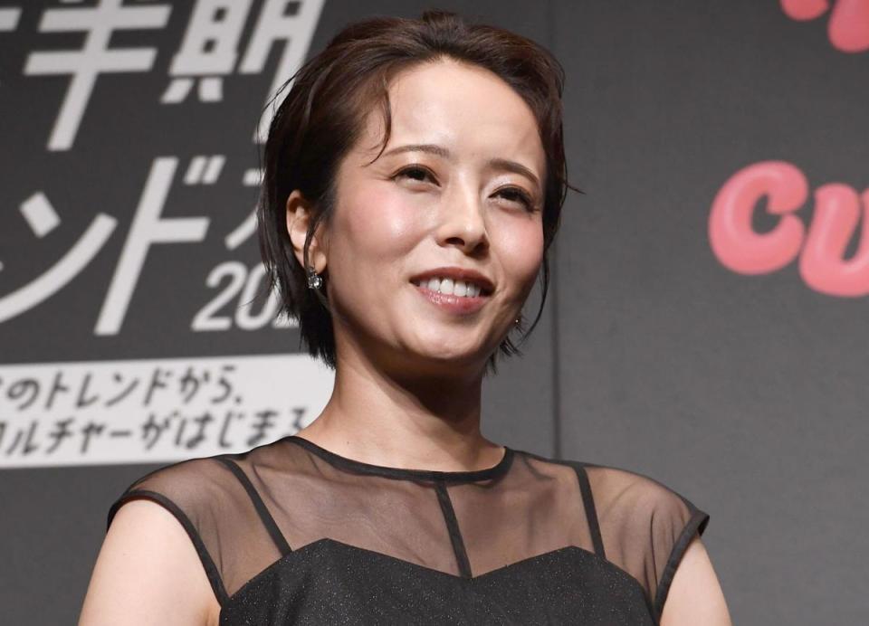 　上田まりえアナウンサー