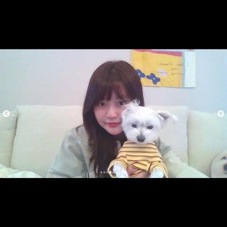 　ペク・セヒさんの公式インスタグラム＠＿ｂａｅｋｓｅｈｅｅより