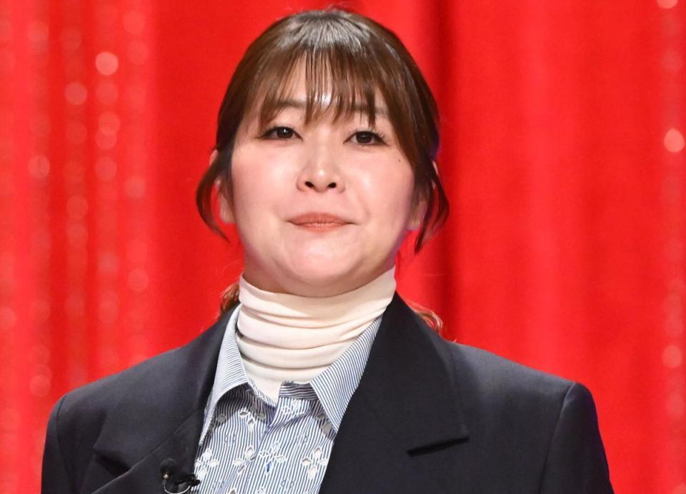 　紅しょうが・稲田美紀