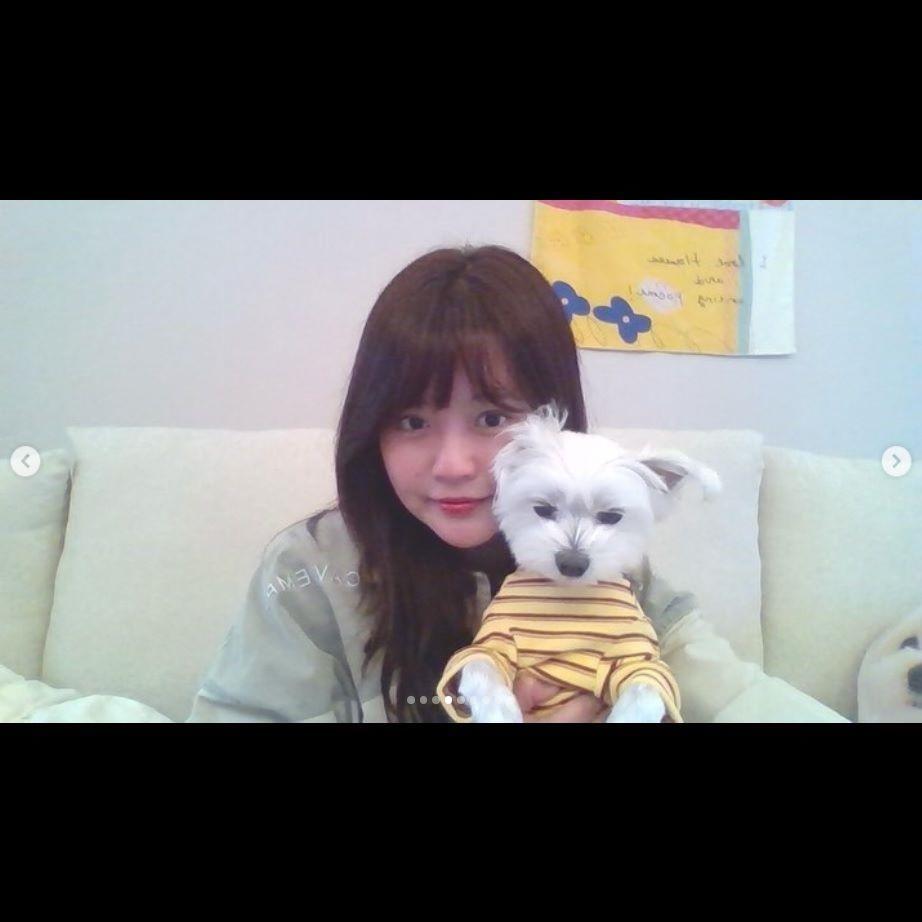 　ペク・セヒさんの公式インスタグラム＠＿ｂａｅｋｓｅｈｅｅより