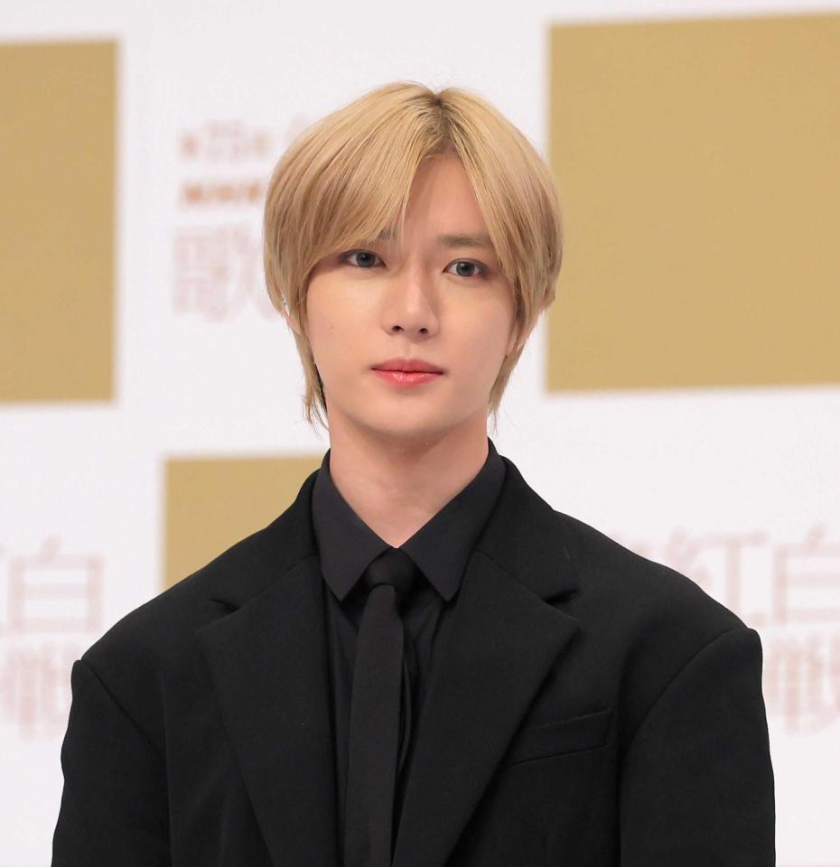 　ＴＸＴ・ボムギュ＝２０２４年１１月撮影