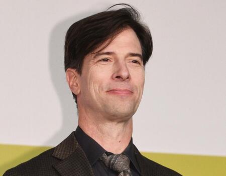 　パトリック・ハーラン